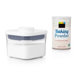 Oxo POP 2.0 Small Square Mini Container 7 Oxo POP 2.0 Small Square Mini Container -KitchenCraft Deals Store oxo oxo pop 20 small square mini container 3