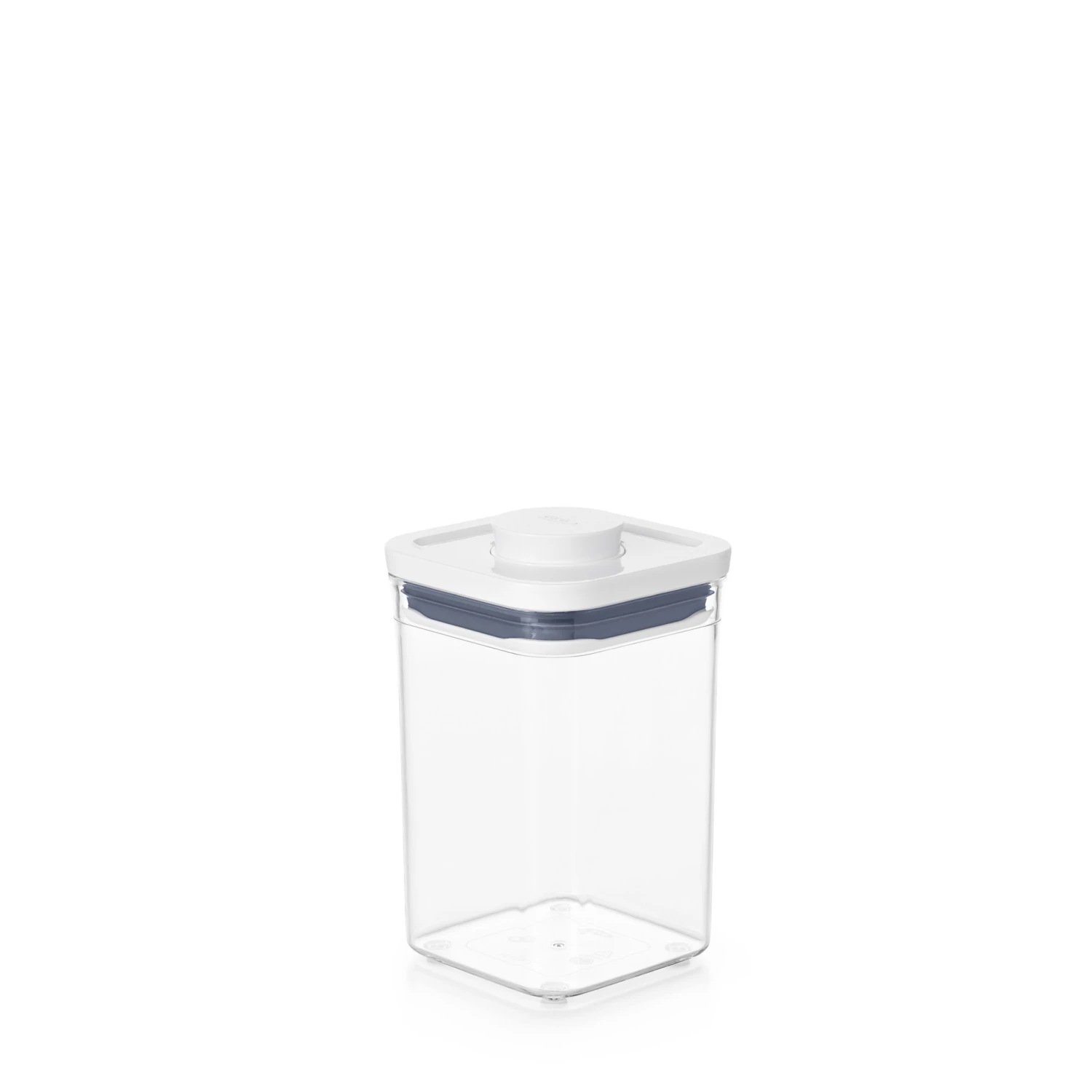 Oxo POP 2.0 Small Square Short Container 3 Oxo POP 2.0 Small Square Short Container - Image 3