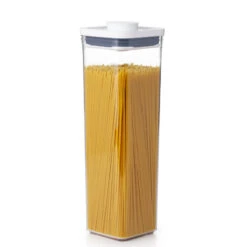 OXO POP 2.0 Small Square Tall Container, 2.1L