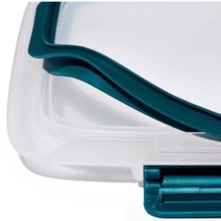 OXO Prep & Go Divided Food Container 11 OXO Prep & Go Divided Food Container -KitchenCraft Deals Store oxo oxo prep go divided food container 4