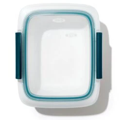 OXO Prep & Go Food Container -KitchenCraft Deals Store oxo oxo prep go food container 2