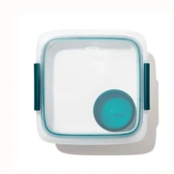 OXO Prep & Go Salad Container -KitchenCraft Deals Store oxo oxo prep go salad container 3