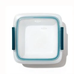 OXO Prep & Go Sandwich Container -KitchenCraft Deals Store oxo oxo prep go sandwich container 2