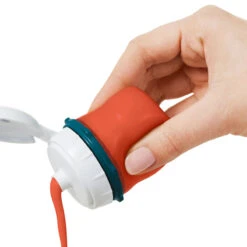 OXO PREP & GO Squeeze Bottles -KitchenCraft Deals Store oxo oxo prep go squeeze bottles 2