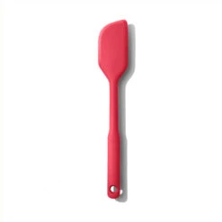 OXO Red Silicone Spatula