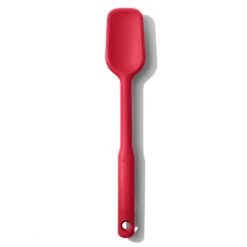 Oxo Red Silicone Spoon-spatula