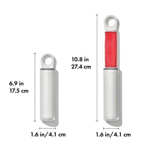 OXO Reusable Lint Roller 8 OXO Reusable Lint Roller - Image 8