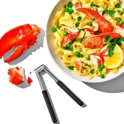 OXO Seafood & Nut Cracker 7 OXO Seafood & Nut Cracker -KitchenCraft Deals Store oxo oxo seafood nut cracker 2