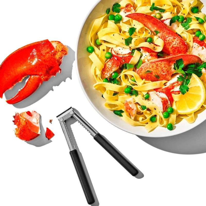 OXO Seafood & Nut Cracker 3 OXO Seafood & Nut Cracker - Image 3