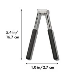 OXO Seafood & Nut Cracker 9 OXO Seafood & Nut Cracker -KitchenCraft Deals Store oxo oxo seafood nut cracker 4