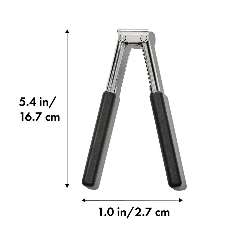 OXO Seafood & Nut Cracker 5 OXO Seafood & Nut Cracker - Image 5