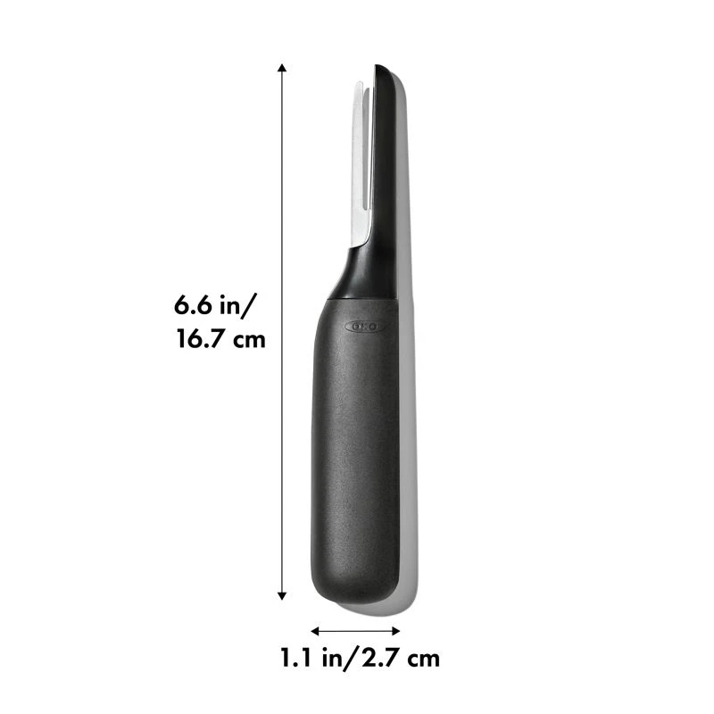 OXO Shrimp Deveiner 5 OXO Shrimp Deveiner - Image 5