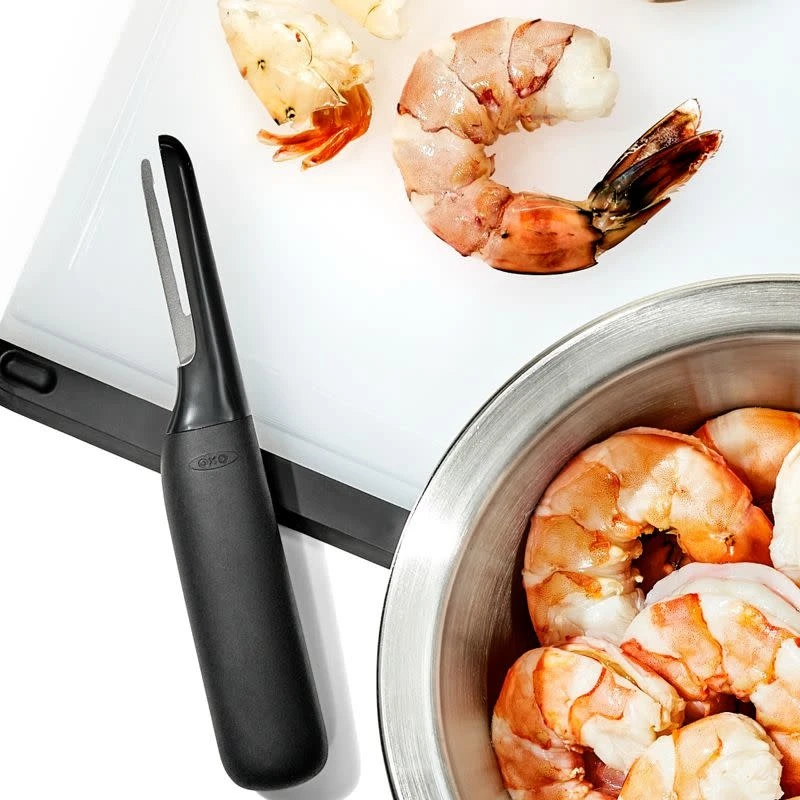 OXO Shrimp Deveiner 1 OXO Shrimp Deveiner
