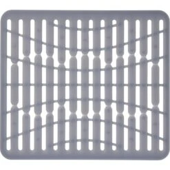 OXO Silicone Sink Mat -KitchenCraft Deals Store oxo oxo silicone sink mat 4