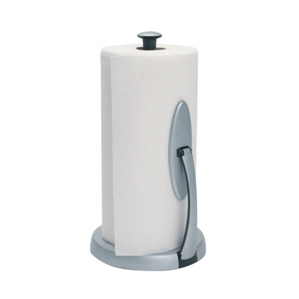 Oxo Simply Tear Paper Towel Holder 1 Oxo Simply Tear Paper Towel Holder