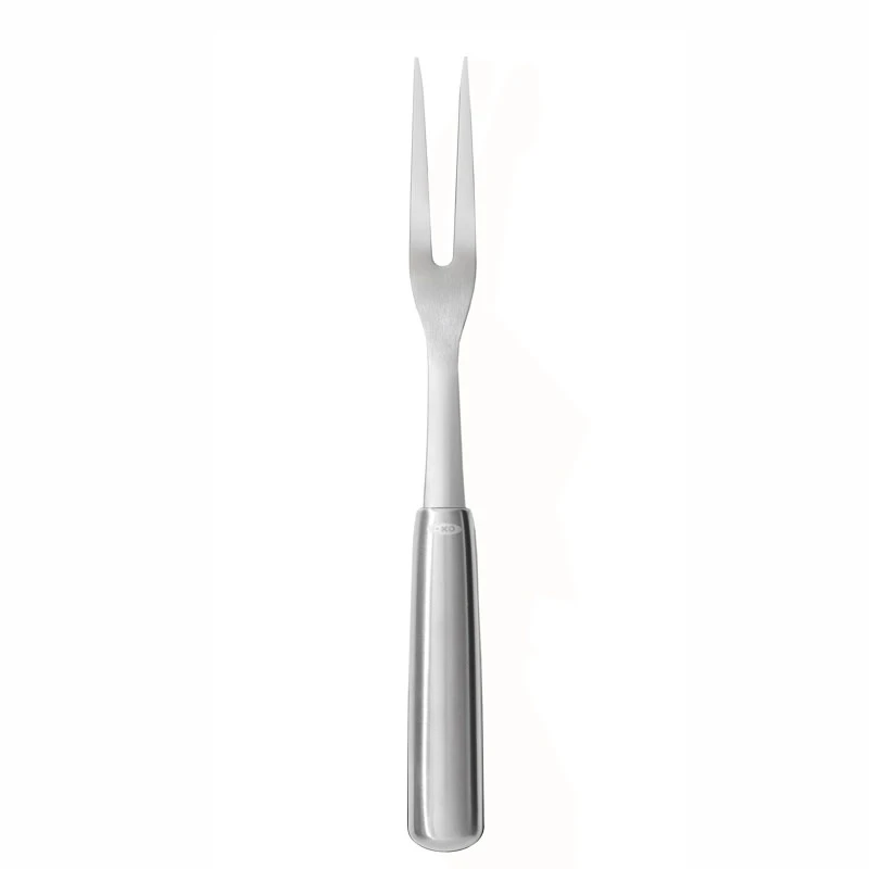 OXO Steel® 11.75" Carving Fork 1 OXO Steel® 11.75" Carving Fork