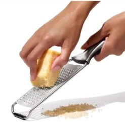 OXO SteeL® Handheld Grater