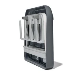 OXO Water Bottle Drying Rack -KitchenCraft Deals Store oxo oxo water bottle drying rack 6