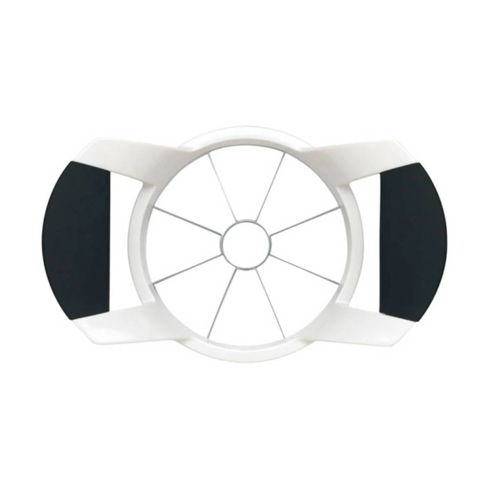Oxo White Apple Wedger 2 Oxo White Apple Wedger - Image 2