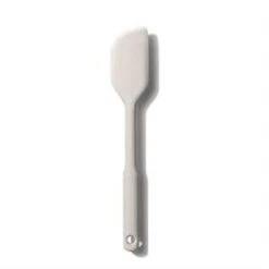 Oxo White Silicone Spatula