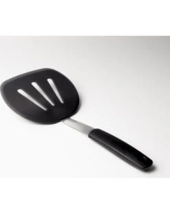 OXO - Good Grips Silicone Pancake Turner -KitchenCraft Deals Store oxo silicone flexible pancake turner 1071533 69618.1603382457