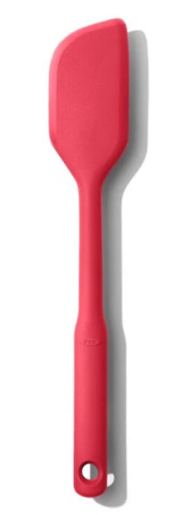 Oxo - 12.5" Red Silicone Spatula