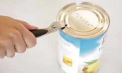 OXO - Good Grips Steel Bottle Opener -KitchenCraft Deals Store oxo steel bottle opener 4 95791.1680713413