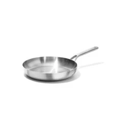 OXO - Mira 12" Tri-Ply Stainless Steel Fry Pan