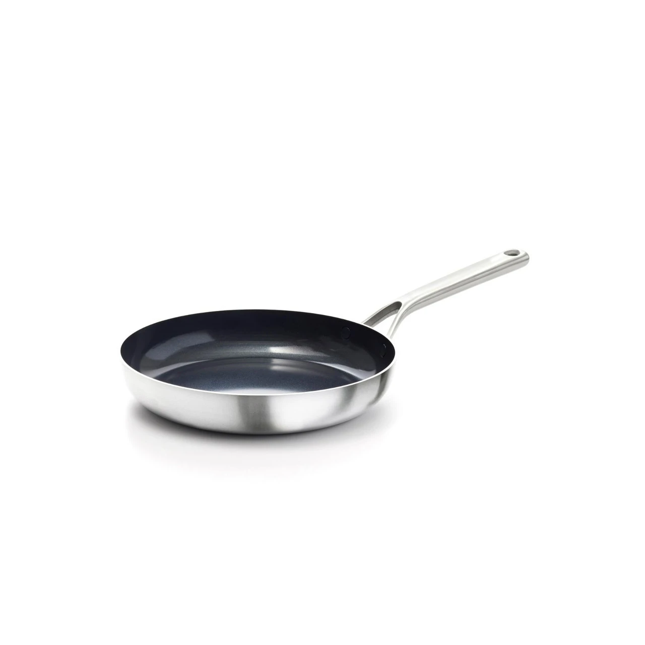 OXO - Mira 12" Tri-Ply Ceramic Non Stick Fry Pan 1 OXO - Mira 12" Tri-Ply Ceramic Non Stick Fry Pan