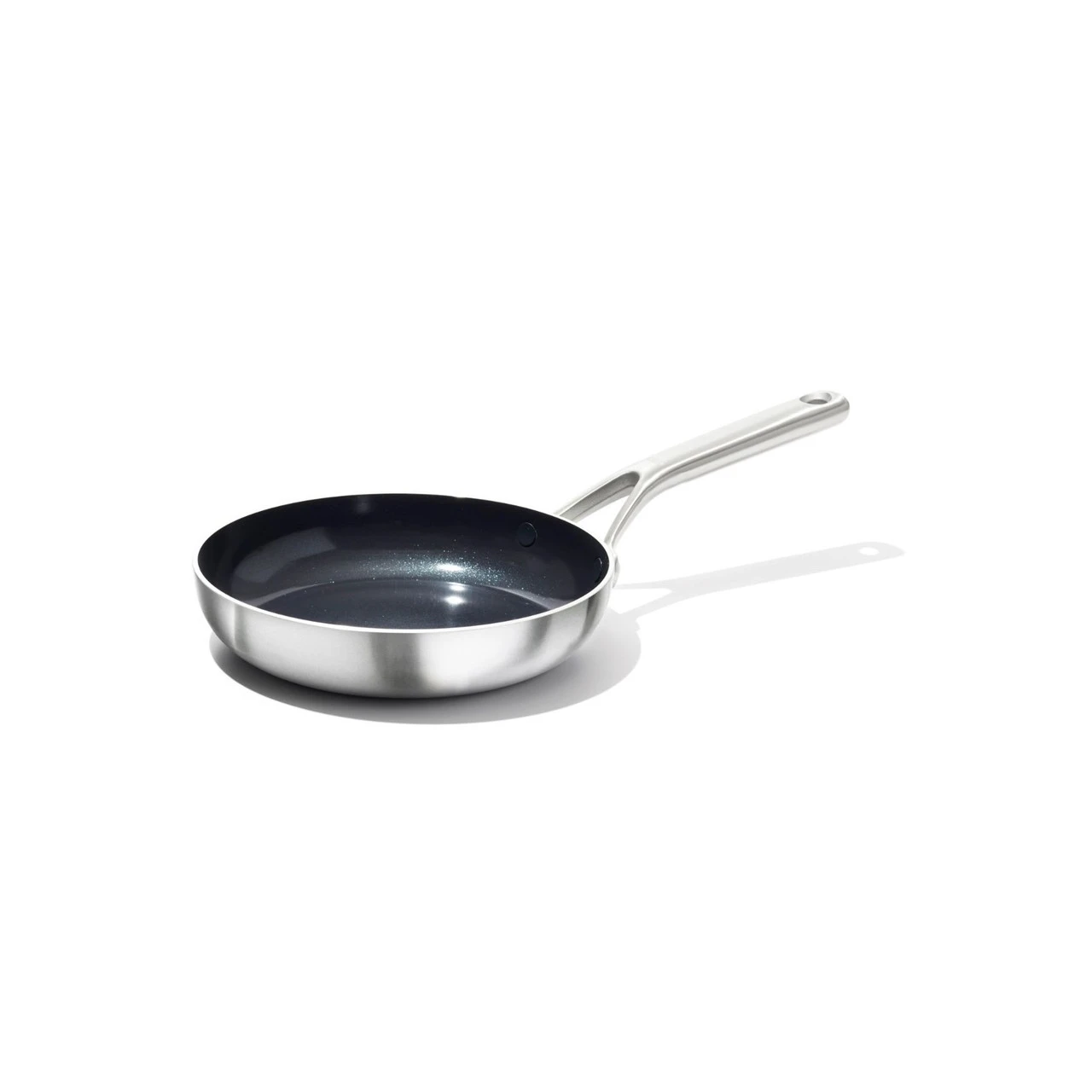 OXO - Mira 8" Tri-Ply Ceramic Non Stick Fry Pan 1 OXO - Mira 8" Tri-Ply Ceramic Non Stick Fry Pan