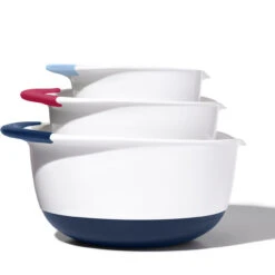 OXO - Good Grips 3pc Mixing Bowl Set - 11323100G
