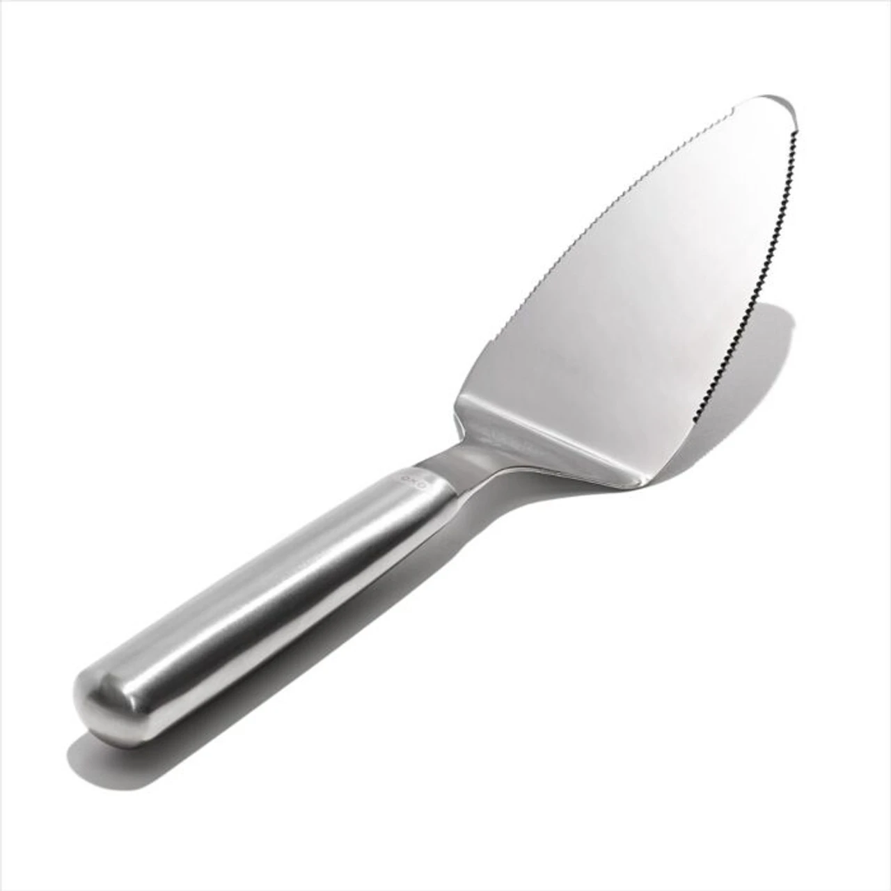 Oxo - Good Grips Steel Pie Server 2 Oxo - Good Grips Steel Pie Server - Image 2