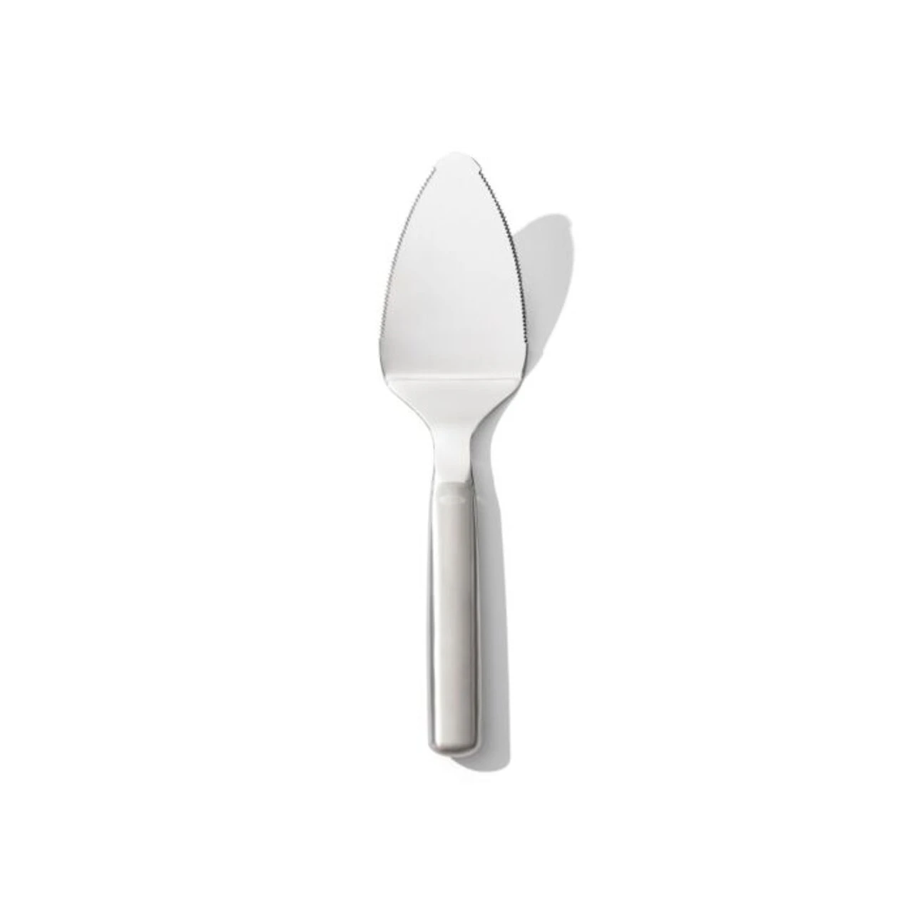 Oxo - Good Grips Steel Pie Server 1 Oxo - Good Grips Steel Pie Server