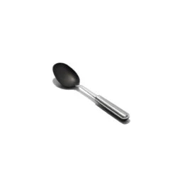 Oxo - Steel & Silicone Cooking Spoon -KitchenCraft Deals Store stl 3120700 091620 7 rgb 70356.1710276384