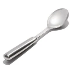 OXO Steel Serving Spoon -KitchenCraft Deals Store stl 3121000 8