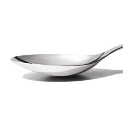 OXO Steel Serving Spoon -KitchenCraft Deals Store stl 3121000 8a
