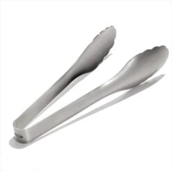 OXO Steel Serving Tongs -KitchenCraft Deals Store stl 3121300 8