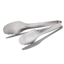 OXO Steel Serving Tongs -KitchenCraft Deals Store stl 3121300 8a