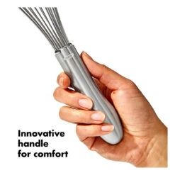OXO - 11" Steel Whisk -KitchenCraft Deals Store stl 3128500 11inwhisk apdp 02 05987.1710271360