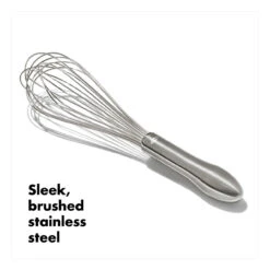 OXO - 11" Steel Whisk -KitchenCraft Deals Store stl 3128500 11inwhisk apdp 03 02028.1710271360