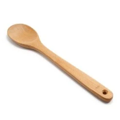 3 Piece Wooden Spoon Set 12 3 Piece Wooden Spoon Set -KitchenCraft Deals Store sw 21101600 1