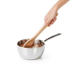 3 Piece Wooden Spoon Set 11 3 Piece Wooden Spoon Set -KitchenCraft Deals Store sw 21101600 4