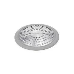 Hair Catcher | Good Grips Bathtub Drain Protector OXO -KitchenCraft Deals Store t 15 3