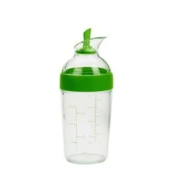 Little Salad Dressing Shaker