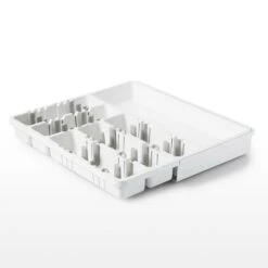 Large Expandable Utensil Organizer -KitchenCraft Deals Store t 53 1 1