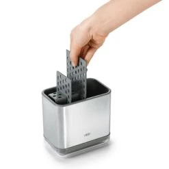 Stainless Steel Sink Caddy -KitchenCraft Deals Store t 6 1 3